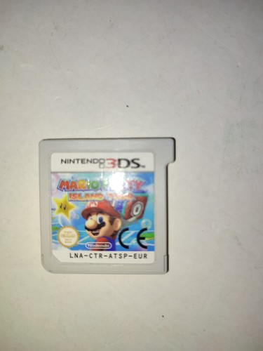 Jeu nintendo 3ds mario - nintendo, party