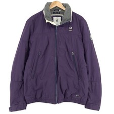 Veste Waterproof Respirante