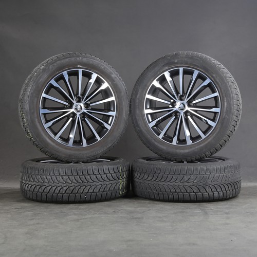 Roues hiver pouces - d'hiver,