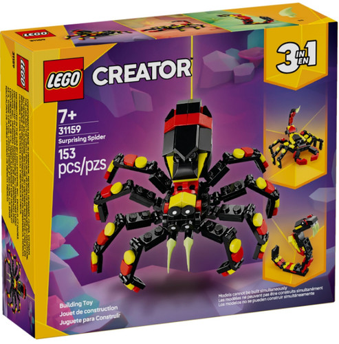 Rare lego creator - rare,