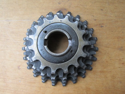 Cyclo competition roue - cyclo,
