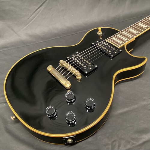 Epiphone les paul - paul, custom