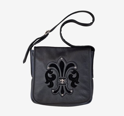 Chrome hearts flare messenger - flare,