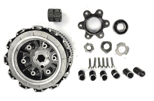Cagiva mito 125 kit - cagiva,