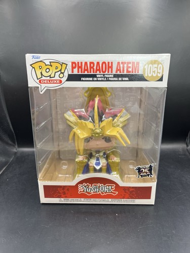 Pharaoh atem pop deluxe - pop,