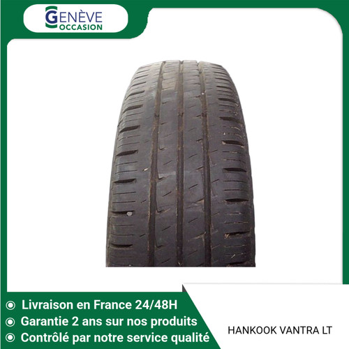 Pneu hankook vantra - 🇫🇷,
