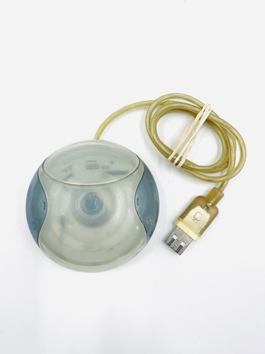 Apple macintosh m4848 mouse - m4848,