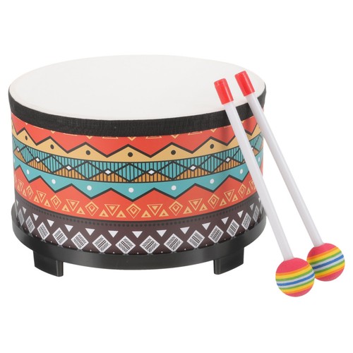 Children wooden snare - children,