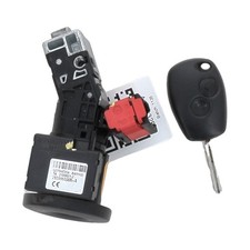 Neiman (barillet clé) - Dacia SANDERO II PH.1 - 487004438R - A1-3332B