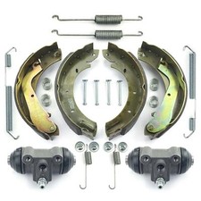 2x Cylindres de Frein Roue + +