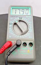 Multimètre WAVETEK DM15XL