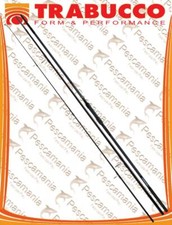 Canne Carpe Trabucco INFINIUM X3  mt. 3.60