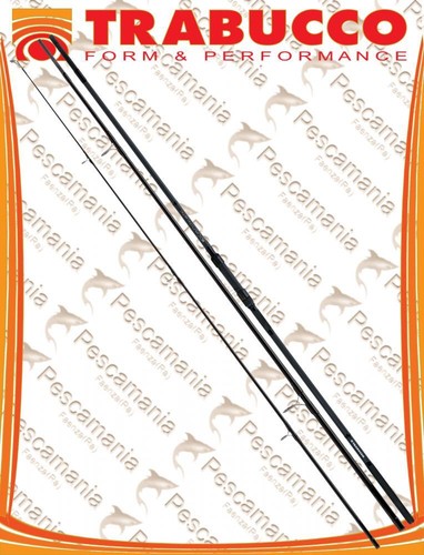 Canne carpe trabucco - carpe, infinium