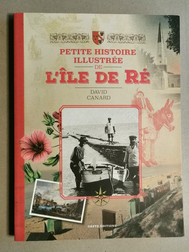Petite histoire illustrée - histoire, de