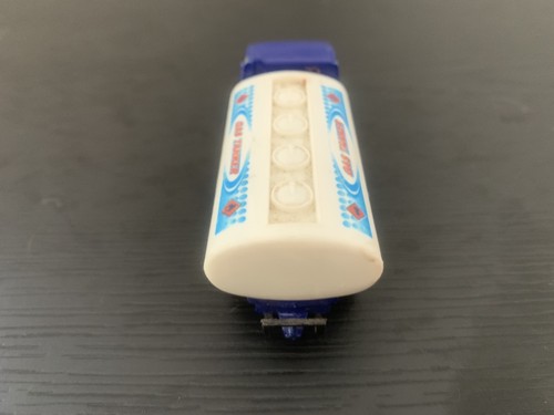 Majorette camion ford - ford, gas