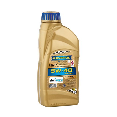 Ravenol huile moteur - 1,