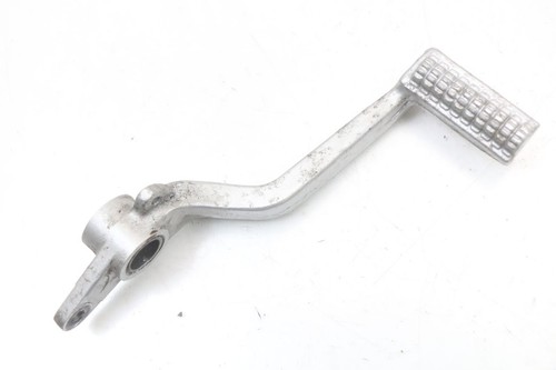 Brake pedal hyosung gtr 125 - pedal,