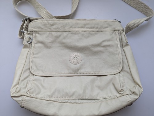 Kipling aisling beige - kipling, in