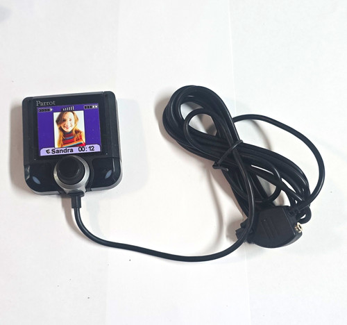 Parrot 3200 color bluetooth - parrot,