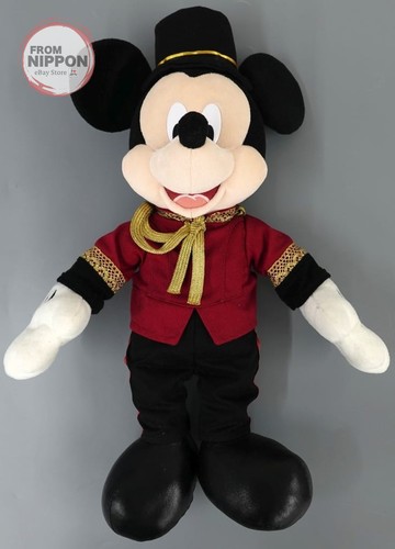Peluche disney mickey mouse - disney,
