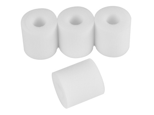 Mousse filtre air - de, (4)