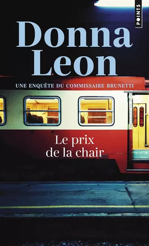 Prix chair une - la, (le).