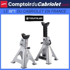 ToolAtelier - Chandelles avec