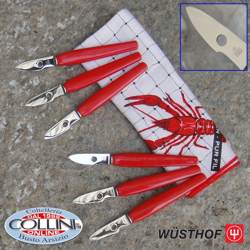 Wusthof set pour - -,