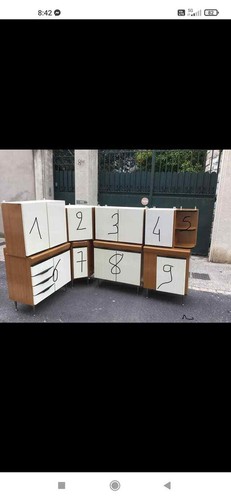 Cuisine complète formica - complète, en