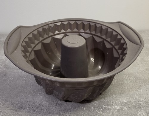 Moule gâteau silicone - à,