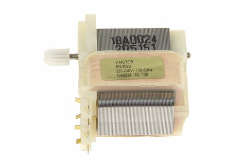 Braun moteur 2028 220v - braun, sn-2028