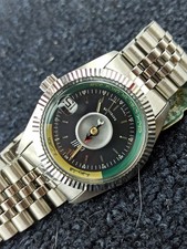 BEST MUSLIM WATCH DALIL MECCA AUTOMATIC COMPASS ? PRAYERS WRISTWATCH