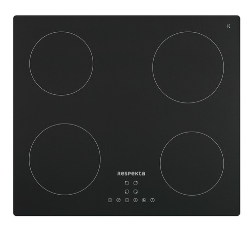 Cuisson induction autonome - autonome, mat
