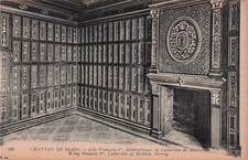 41 BLOIS CHATEAU DE BLOIS