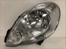 Optique avant principal gauche (feux)(phare) RENAULT KANGOO II  PH 1 FOURGONNETT