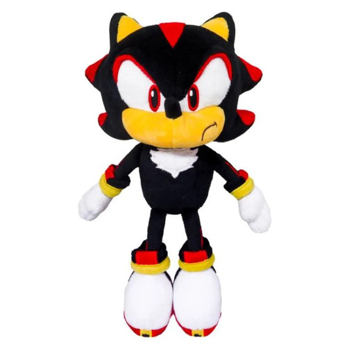 Peluche sonic the - peluche, (plush)