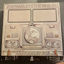 Bob Marley & The Wailers