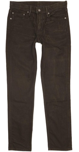 Levi 511 homme noir - levi's,