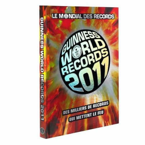 Guinness world records - guinness,