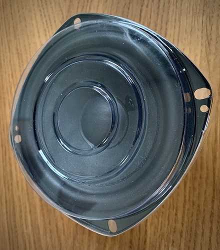 Woofer bang olufsen pour - bang,