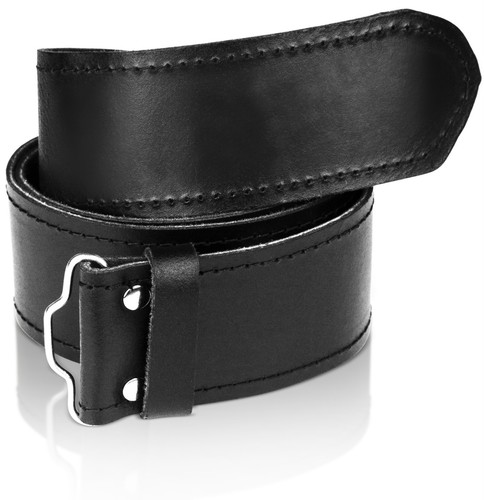 Cuir ceinture kilt finition - cuir,