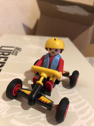 Playmobil 4510 - playmobil,