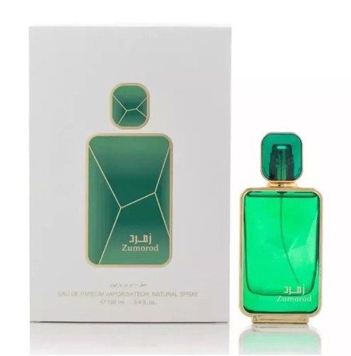 Zumorod 100ml arabian oud - 100ml, by
