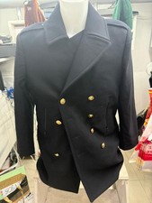 Veste Manteau marina militare