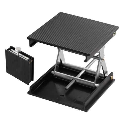 Outil table élévatrice en - de,