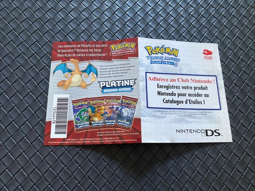 Pokémon version argent - pokémon,