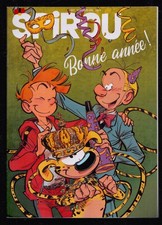 JOURNAL DE SPIROU N°4577 