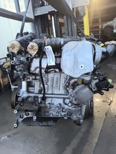 Moteur CITROEN C4 AIRCROSS