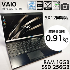 Sony Vaio VJPJ11C11N Core