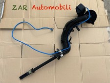 Goulotte réservoir Alfa Romeo